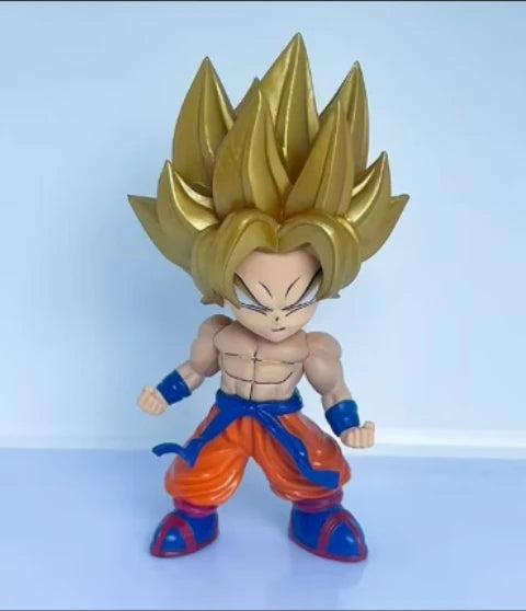 Dragon Ball Anime Figures GK