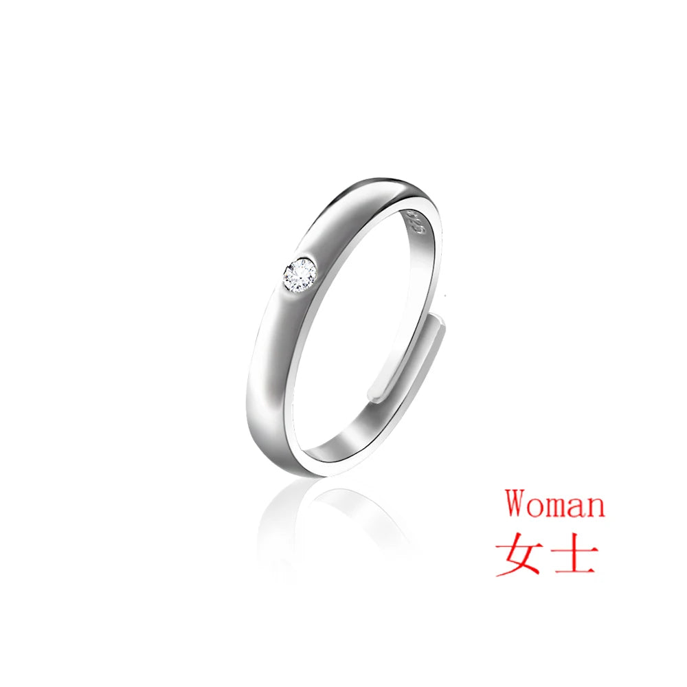 Anime Jujutsu Kaisen Ryomen Sukuna Itadori Yuji Ring Cosplay Metal