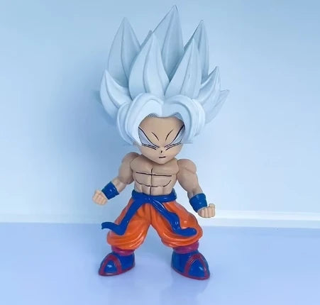 Dragon Ball Anime Figures GK