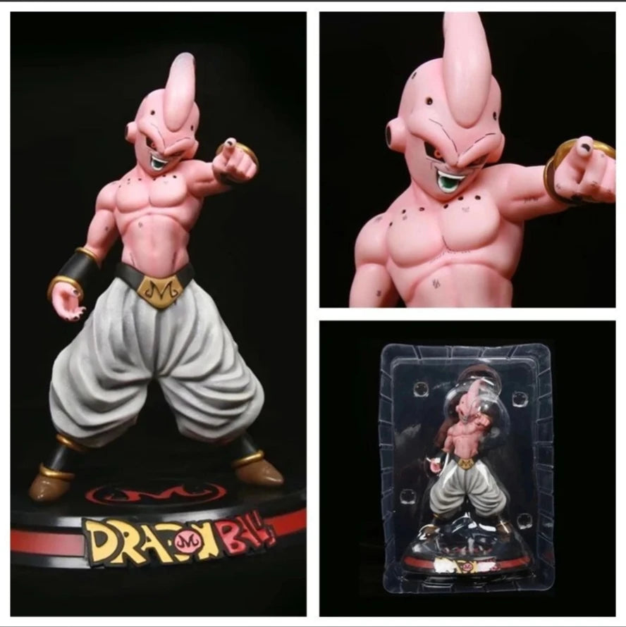 Dragon Ball Anime Figures GK