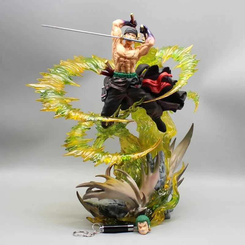 Figure Zoro 30cm
