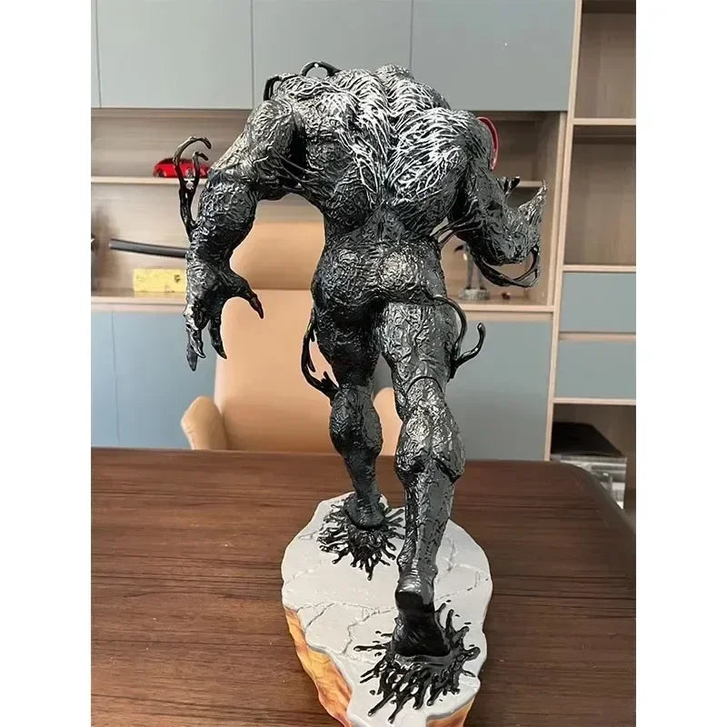 30cm Venom Hand-made Statue