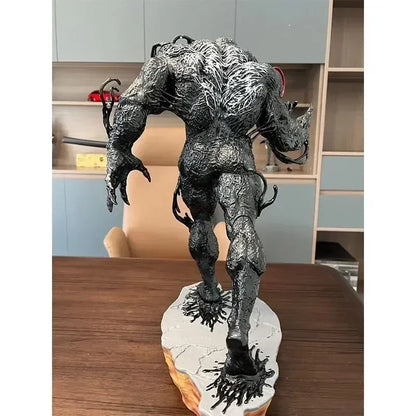 30cm Venom Hand-made Statue