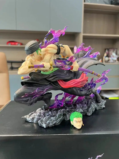 25cm Figure Roronoa Zoro