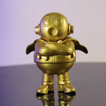 Action Figure Toriyama Akira