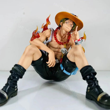 Figure Portgas D Ace