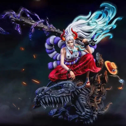 36cm Yamato Figures Kaidou Daughter