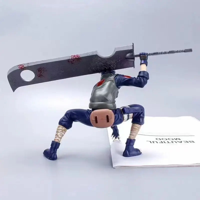 NARUTO Kakashi Figures Action