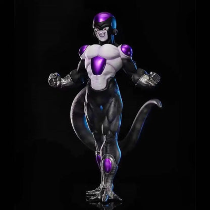 Figure Black Gold Frieza