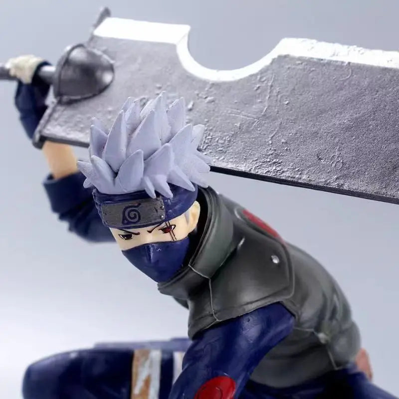 NARUTO Kakashi Figures Action