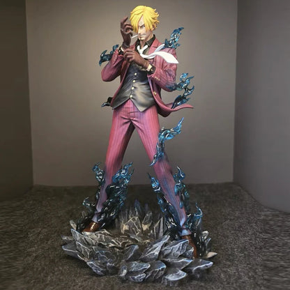 25cm Figure Sanji