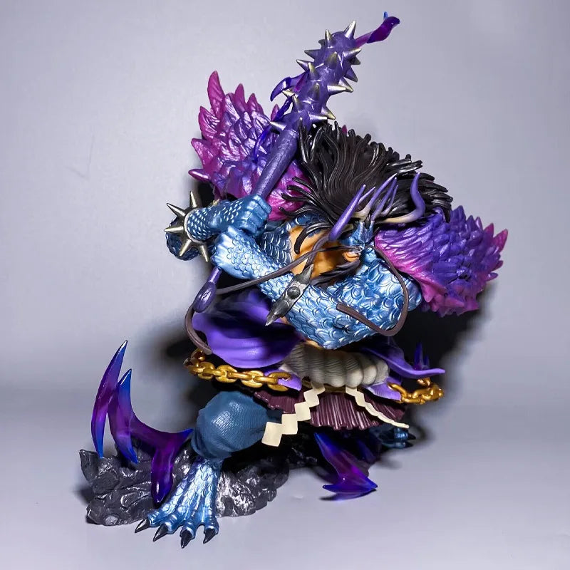 30cm Kaido Four Emperor Beasts Pirates
