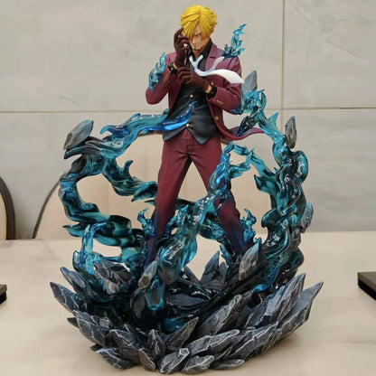 25cm Figure Sanji