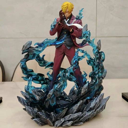 25cm Figure Sanji