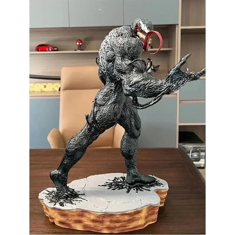 30cm Venom Hand-made Statue