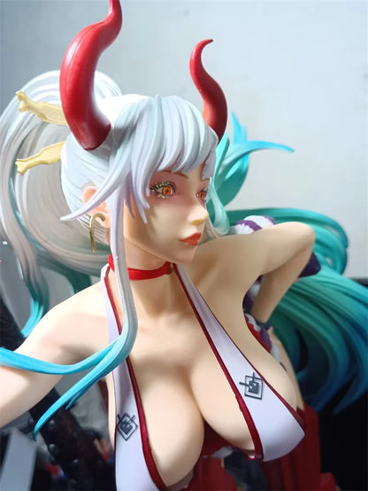 55cm Yamato Megahouse And Kaido