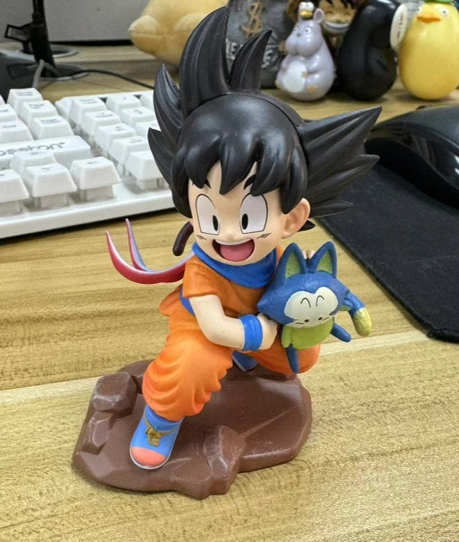 Dragon Ball Anime Figures GK