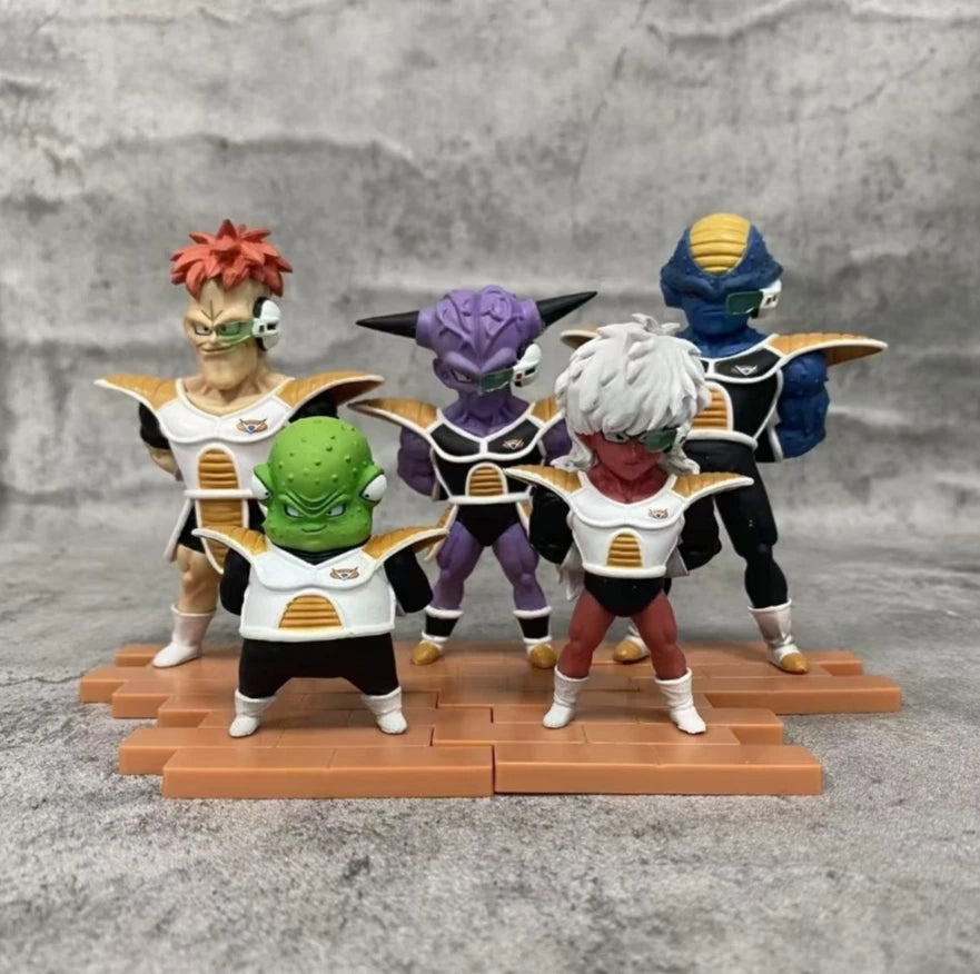 Dragon Ball Anime Figures GK