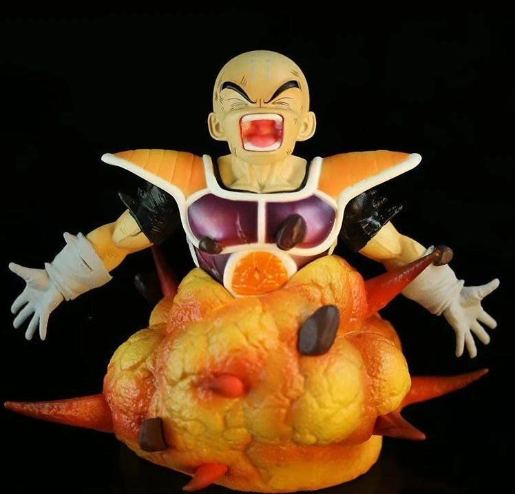 Dragon Ball Anime Figures GK