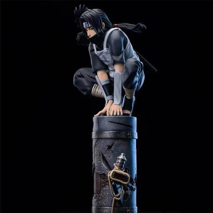 Anbu Uchiha Itachi 23cm