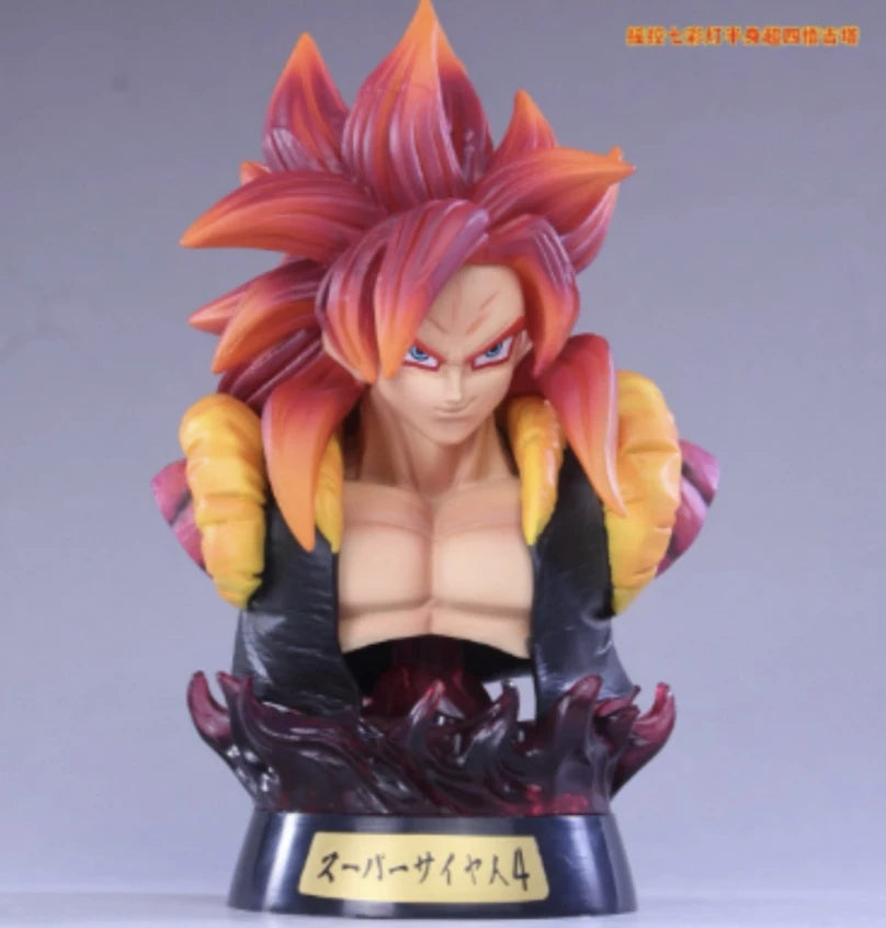 Dragon Ball Anime Figures GK