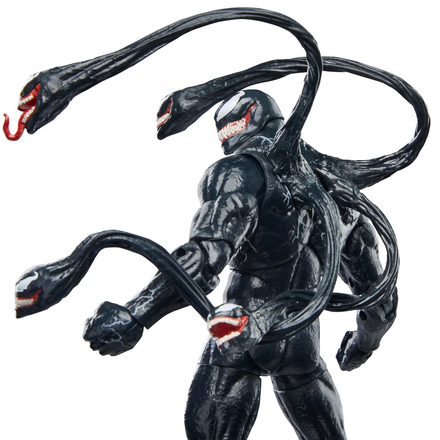 Hasbro Venom The Last Dance Venom vs Spider-Man