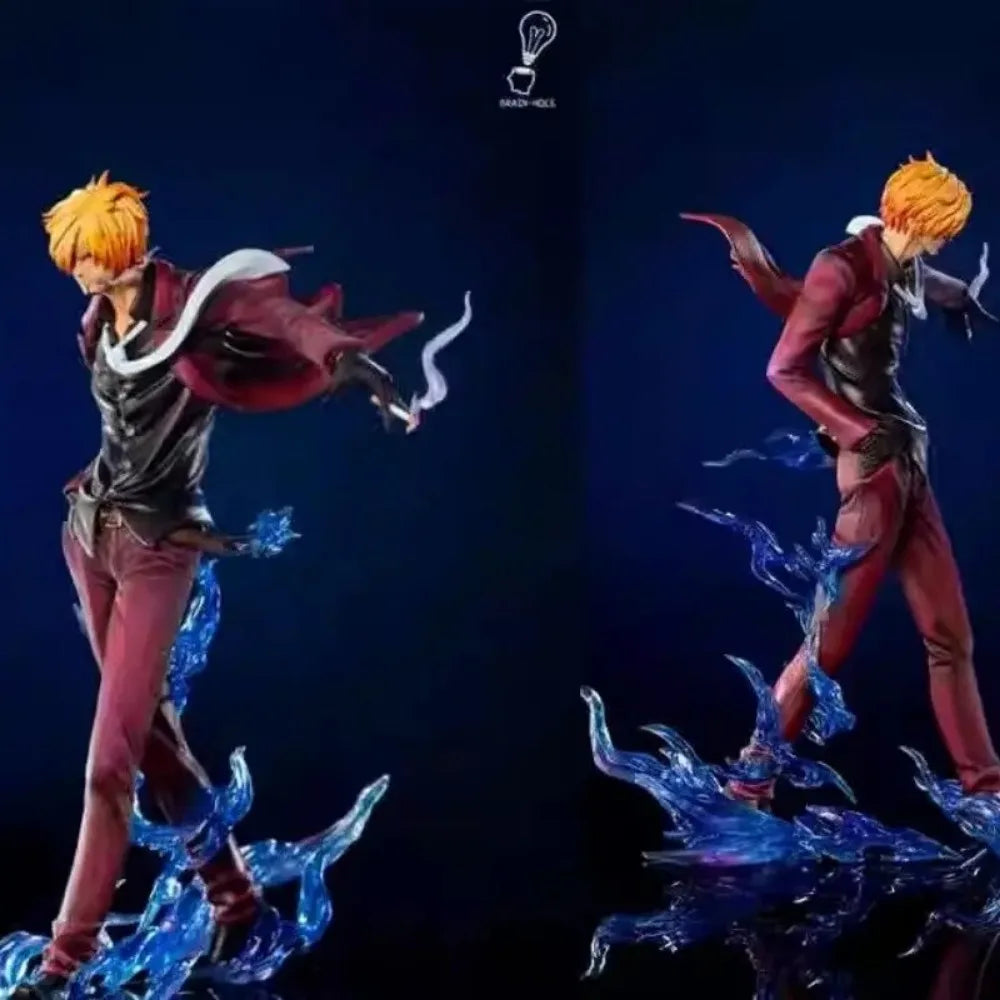 24cm Sanji