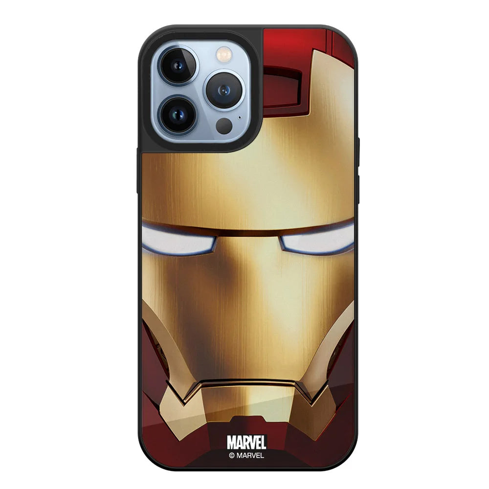 Bandai Cartoon Spider-Mans Phone Cases for IPhone