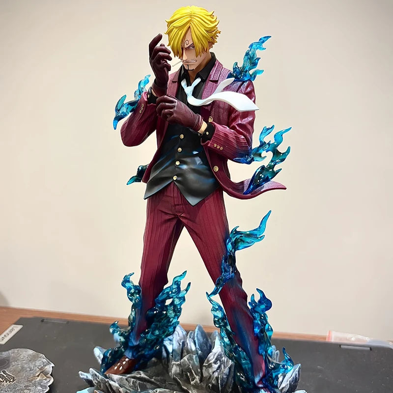 25cm Figure Sanji