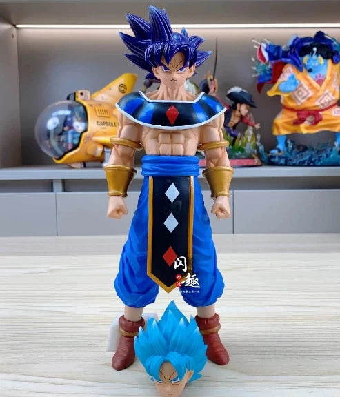 Dragon Ball Anime Figures GK