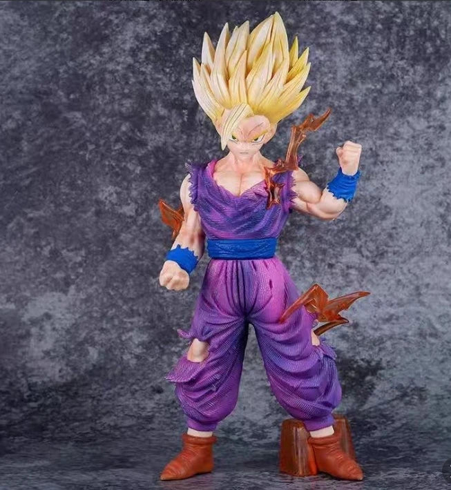 Dragon Ball Anime Figures GK