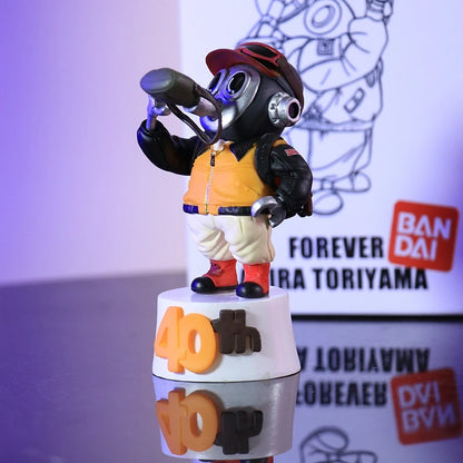 Action Figure Toriyama Akira
