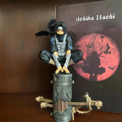 Anbu Uchiha Itachi 23cm