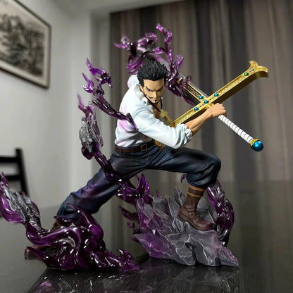 27Cm Miwak action figure