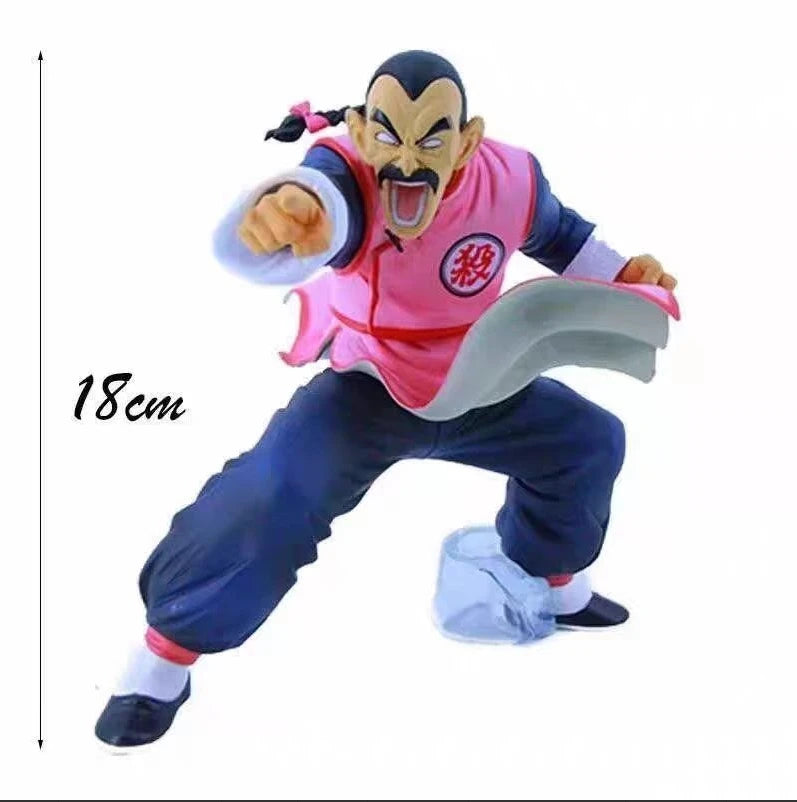 Dragon Ball Anime Figures GK