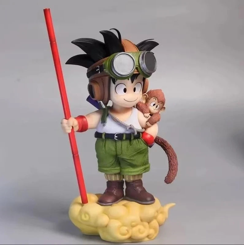 Dragon Ball Anime Figures GK