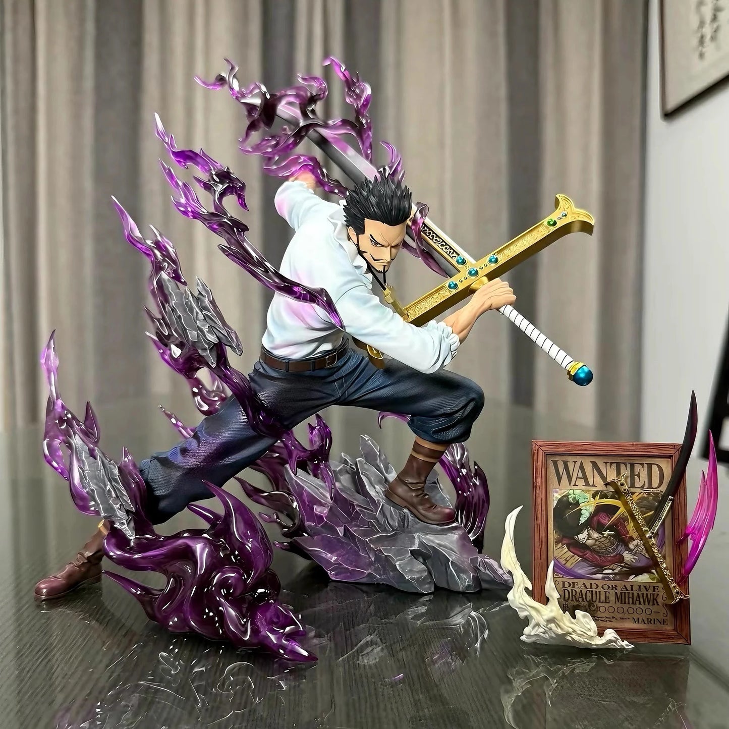 27Cm Miwak action figure