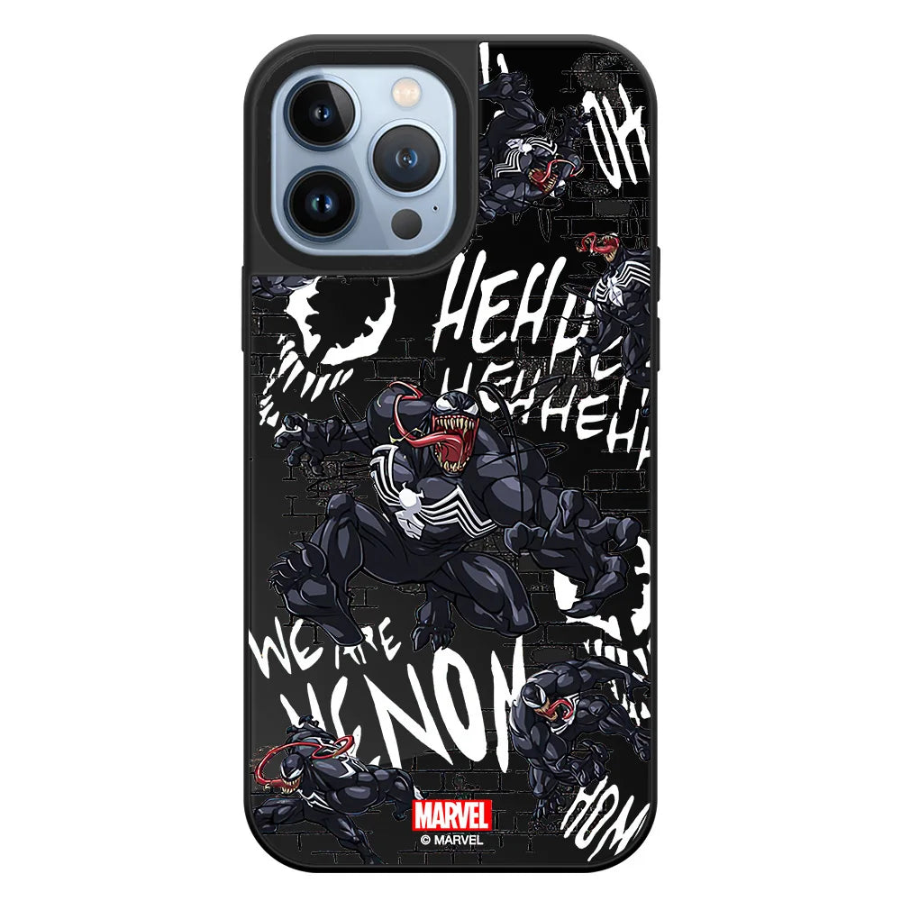 Bandai Cartoon Spider-Mans Phone Cases for IPhone