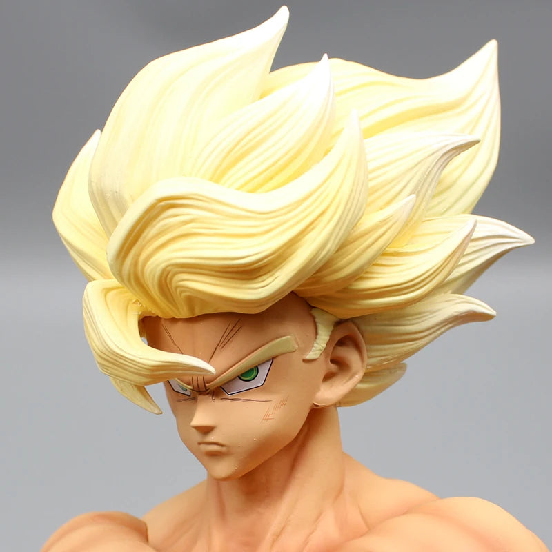 44CM Dragon Ball Z Son Goku Namek Anime Figures