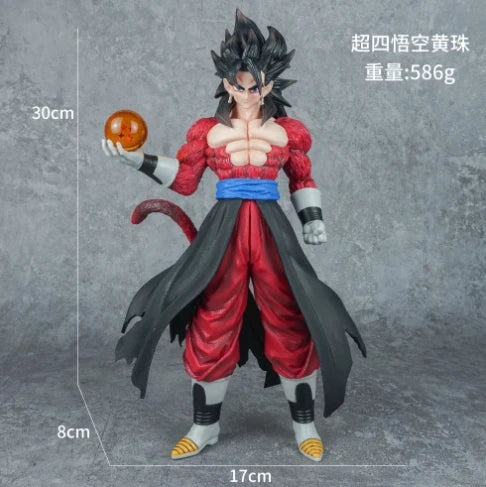 Dragon Ball Anime Figures GK