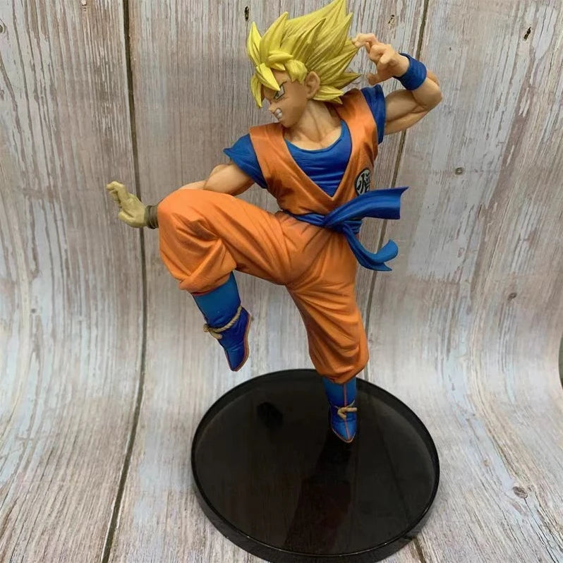 Dragon Ball Anime Figures GK