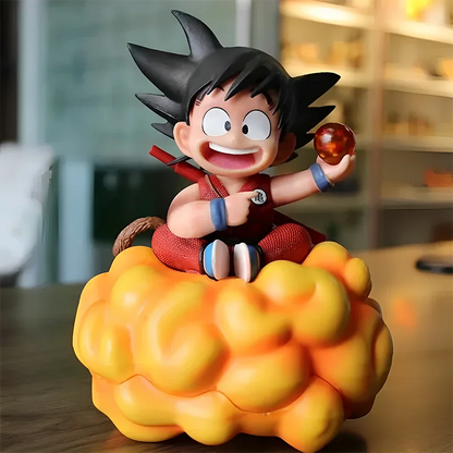 Children Goku