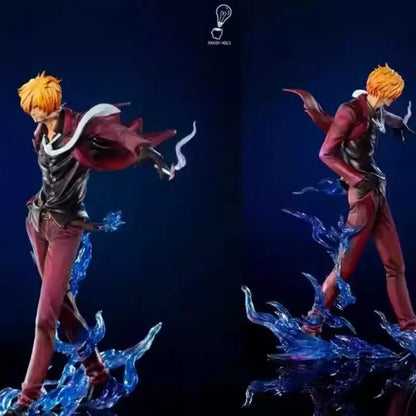 24cm Sanji