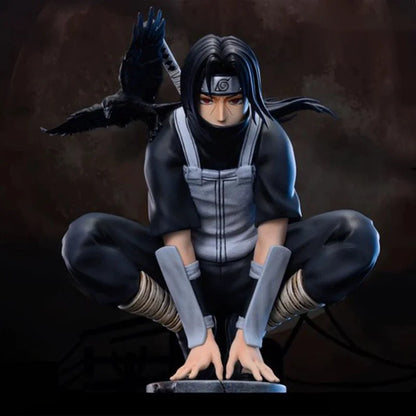 Anbu Uchiha Itachi 23cm