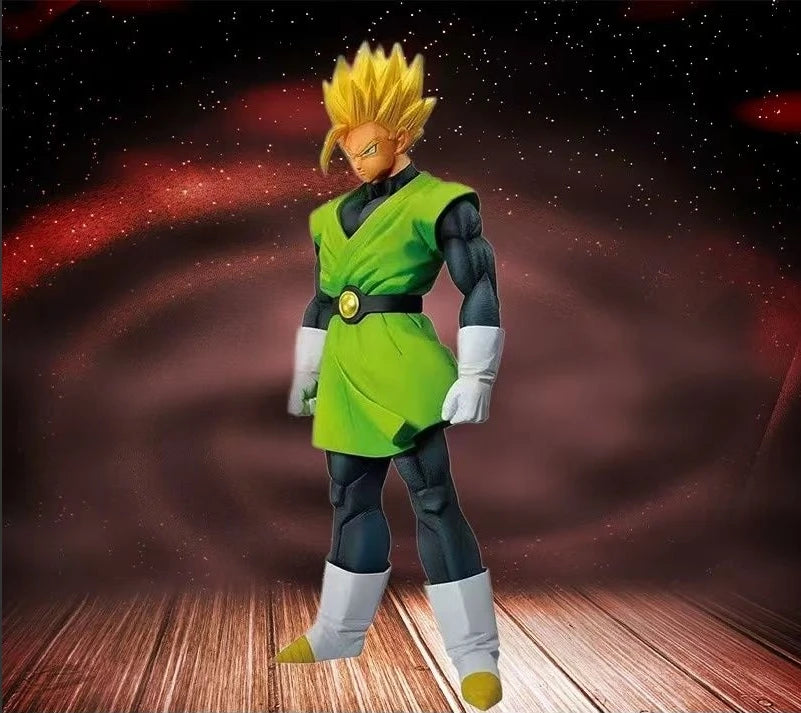 Dragon Ball Anime Figures GK