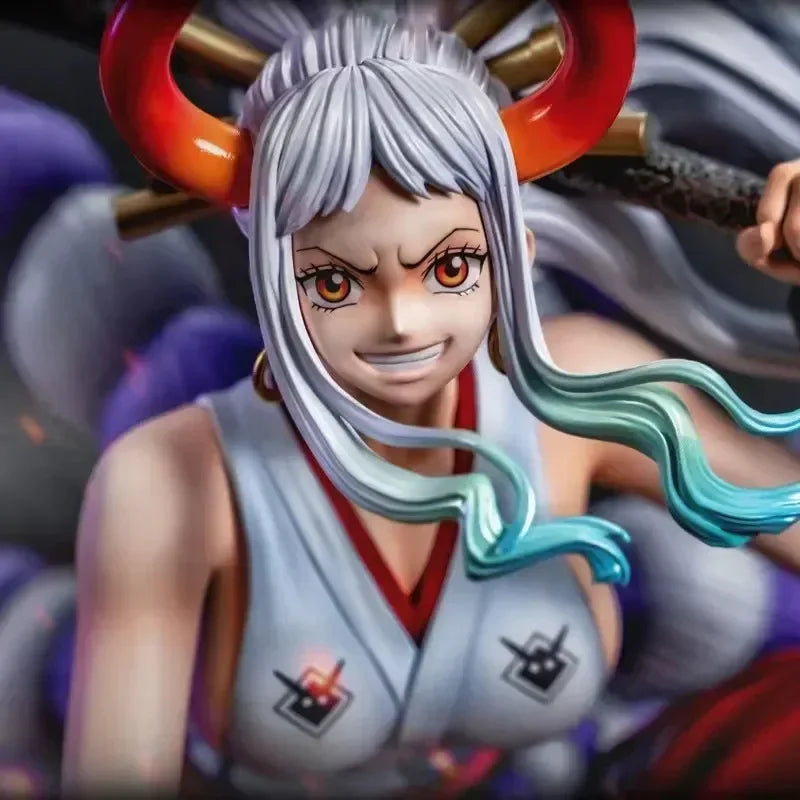 36cm Yamato Figures Kaidou Daughter