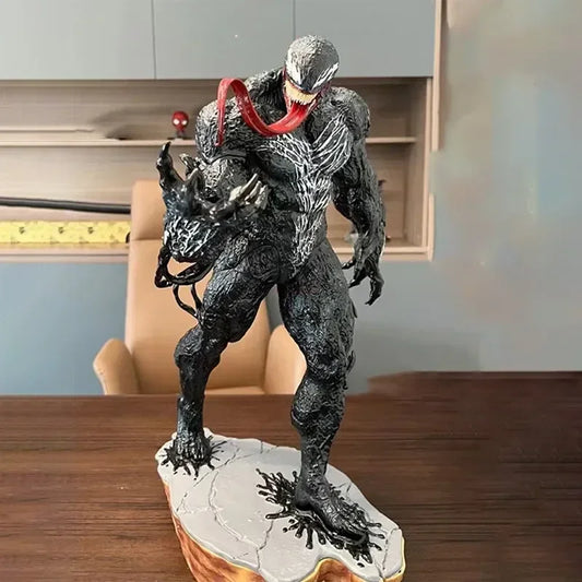 30cm Venom Hand-made Statue