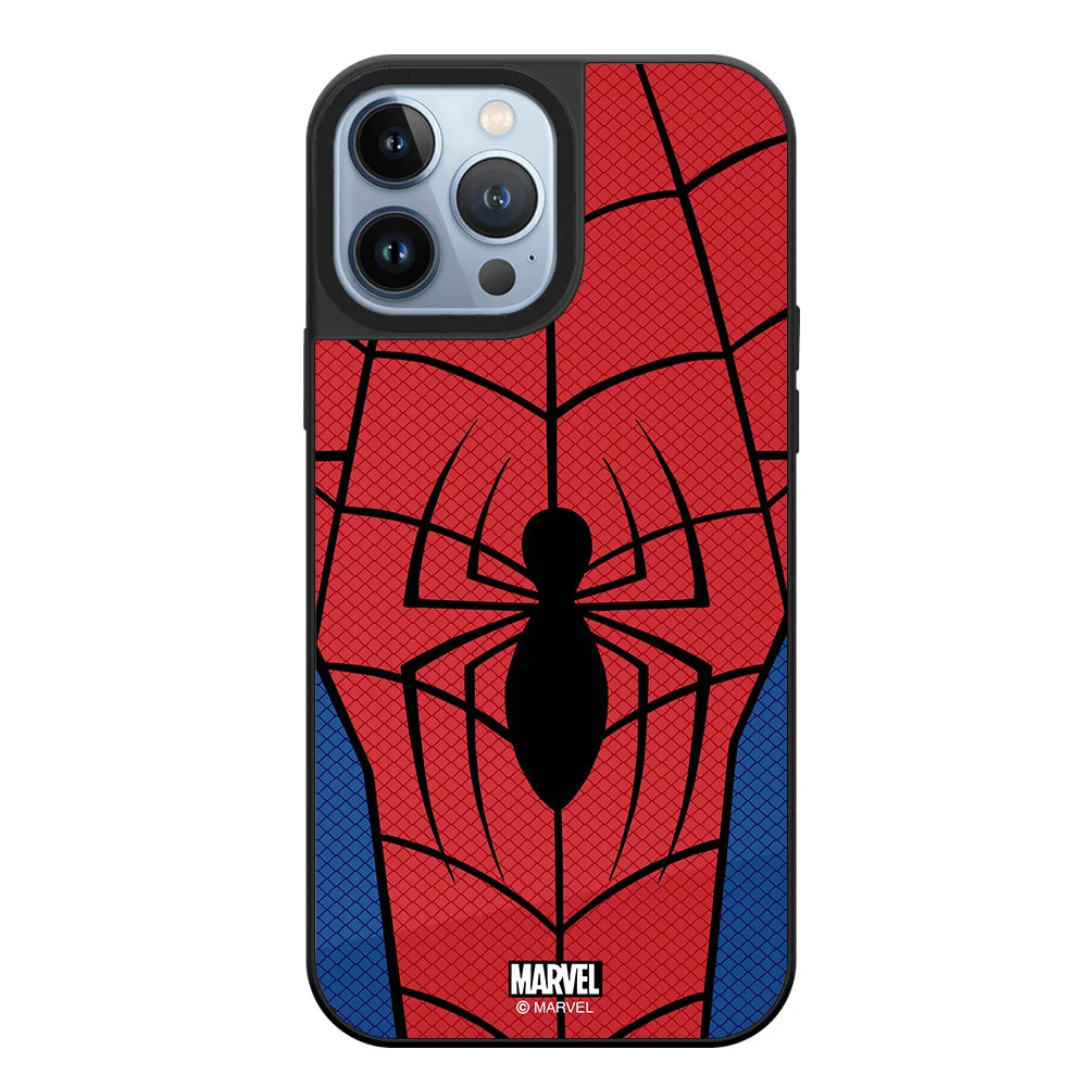 Bandai Cartoon Spider-Mans Phone Cases for IPhone