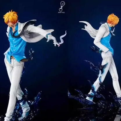 24cm Sanji