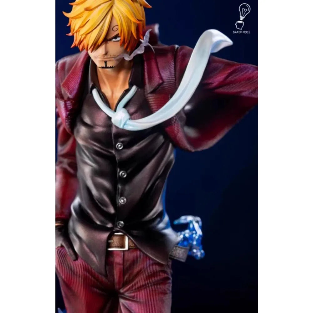 24cm Sanji